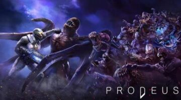 Prodeus – Review Rush