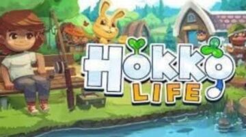 Hokko Life – Review Rush