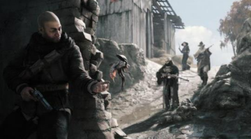 Hunt: Showdown Reveals New Update