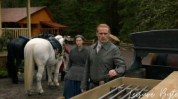 Outlander Season 7: Meet the Radiant Cast of the Historical Drama| LeisureByte