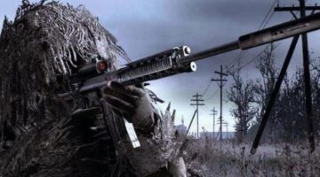 Call of Duty: Modern Warfare 2 Should Have More Stealth Missions
