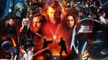 One of the most hated figures in Star Wars history is finally ready to tell their side of the story