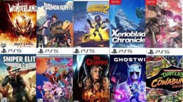 GameFly Kicks Off Pre-Played Blowout Sale: Features Recent Releases & AAA Games