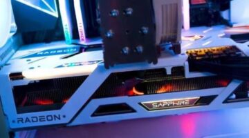 December could see the release of AMD Radeon RX 7000 graphics cards powered by RDNA 3