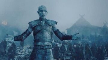 Game Of Thrones’ Night King Would Be Perfect For Mortal Kombat