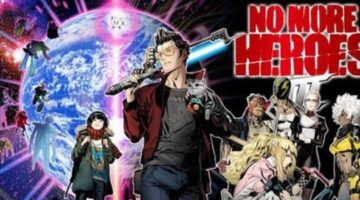 “No More Heroes 3” is now available for PC and consoles