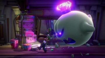 Best Switch Horror Games For Halloween