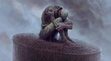 Review | Scorn – XboxEra