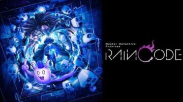 Master Detective Archives: RAIN CODE Interview – Danganronpa Creator Discusses His New Game