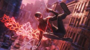 The Best Marvel Games Of All Time
