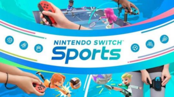 Nintendo Had To Unlaunch The New Switch Sports Update