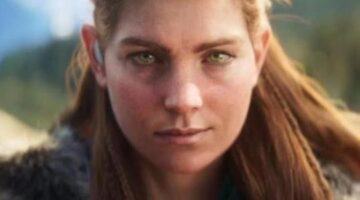 Is a Horizon: Zero Dawn Remake Necessary?