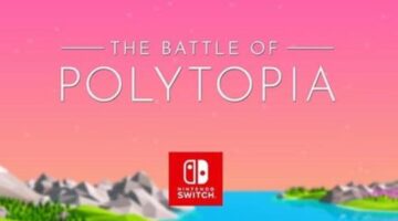 “The Battle of Polytopia” is now available for the Nintendo Switch
