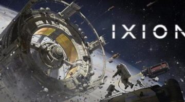 The sci-fi city builder “IXION” is coming to PC via Steam on December 7th, 2022