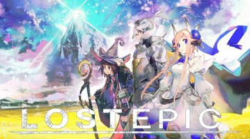 Review: Lost Epic – An Epic Found – GameLuster