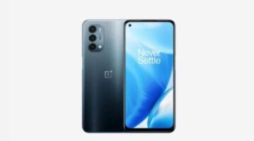 OnePlus to roll out OnePlus N300 with 33W fast charging coming month