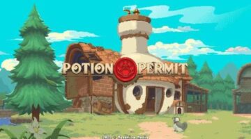 Potion Permit Review | TheXboxHub