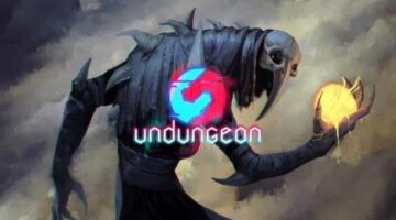 Undungeon – Review Rush