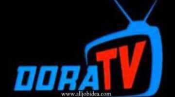 Dora TV APK Download ( Latest Version) The Ultimate Score App