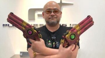 Hideki Kamiya, Creator of Bayonetta, Has Deleted His Twitter Account After Voice Actress Backlash