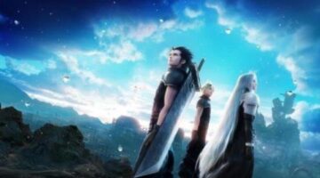 Crisis Core feels like Final Fantasy VII Remake’s B-sides album