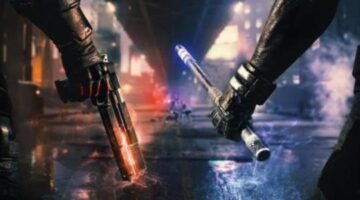 Gotham Knights isn’t trying to be an Arkham game, and that’s its greatest strength