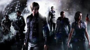 10 years later, Resident Evil 6 deserves a second chance