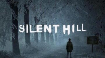 Konami Announces New Silent Hill News