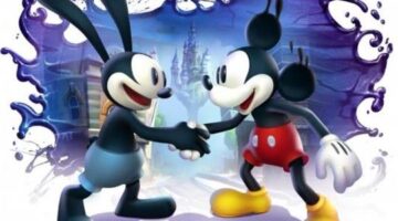 Why Disney’s In-House Video Game Business Failed