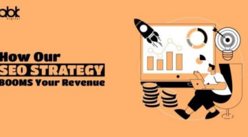 How SEO strategy can booms your revenue