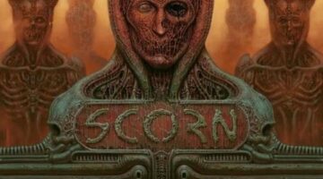 Scorn PC Gameplay Video