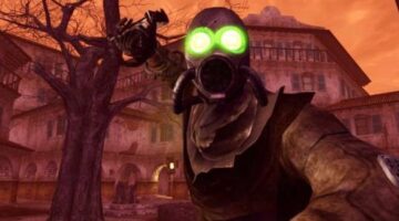 Fallout 5 should be like New Vegas, and made by Obsidian, not Bethesda