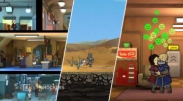 Fallout Shelter’s Lack Of Ending Makes Perfect Sense