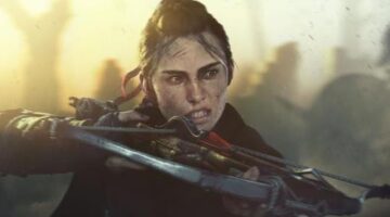 A Plague Tale: Requiem Review – IGN