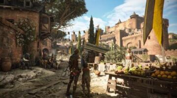 A Plague Tale: Requiem Review – All for a Dream | MP1st