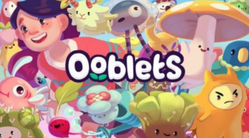 Ooblets Review – Dance Off Bro – MonsterVine
