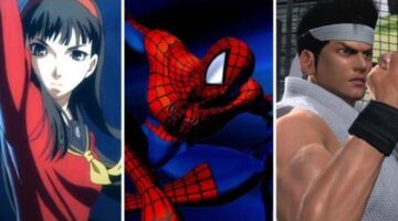 9 Fighting Games That Deserve New Entries