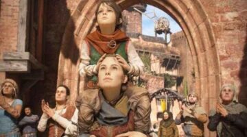 A Plague Tale: Requiem Review – Rats and Redemption | COGconnected