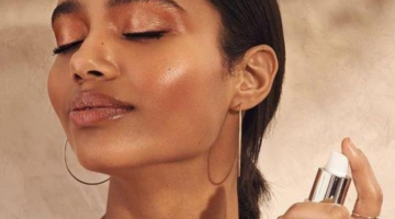 What Is A Face Mist & How To Use It?