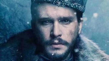 King Viserys’ Prophecy Will Be Fulfilled In The Jon Snow Series