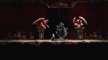 Moonscars Review | TheXboxHub