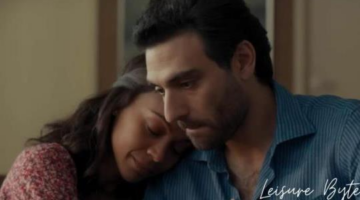 From Scratch: Everything About Zoe Saldana’s Upcoming Romantic Drama Series| LeisureByte
