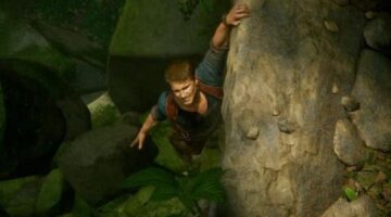 Naughty Dog breaks down Uncharted 4’s climbing evolution as Collection launches on PC this week