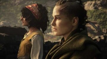 A Plague Tale Requiem Considered Book Closed According to Developers