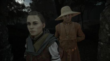 A Plague Tale Requiem – Can You Save the Herbalist?