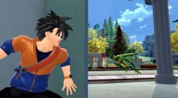 Dragon Ball: The Breakers – review – STACK