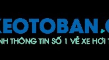 Xeotoban – Website Hàng Đầu Về Mua Bán Oto