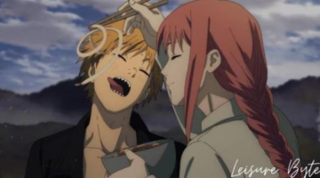 Chainsaw Man Episode 2 Review: Work Until Death