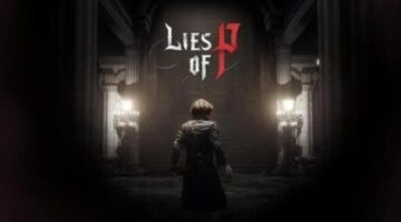 Interview with Choi Ji-Won of Lies Of P