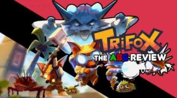 Trifox – PC Review – Any Button Gaming